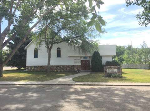 Bethel Lutheran Church